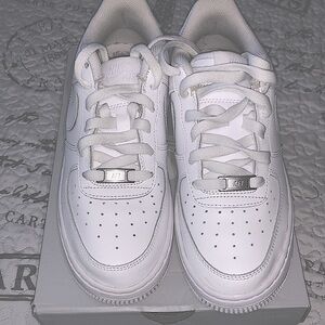 Nike - AIR FORCE 1 LE (GS)